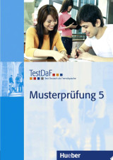 TestDaF - Musterprüfung