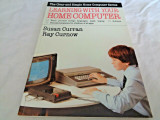 Learning with Your Home Computer by Susan Curran & Ray Curnow 1983