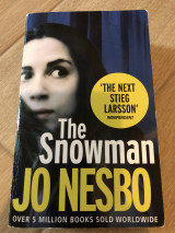 The Snowman