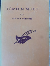 Témoin muet