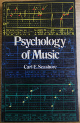 Psychology of music