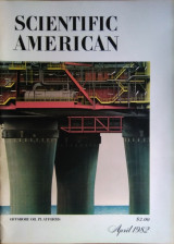 Scientific American, April 1982