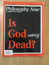Philosophy now, issue 78 (April/May 2010)