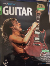 Rockschool Guitar Grade 2 (2018)