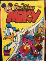 Walt Disney Μίκυ