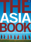 The Asia Book