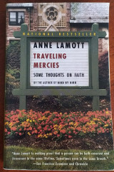 Traveling Mercies