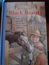 Black beauty