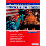 Michigan Proficiency Skills Builder Teacher's Book (Revised Edition)