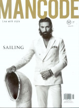 Mancode τεύχος 27