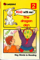 The Dragon Den