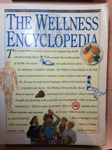 The Wellness Encyclopedia