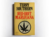 Red Dirt Marijuana 2