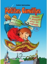 Les Petites Canailles 2 Professeur