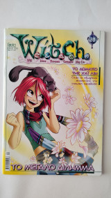 Witch #30