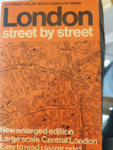 London Street by Street