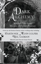 Dark Alchemy