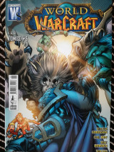 World of warcraft τόμος 6
