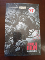 Legend Collection Issue 13 Storm of Iron #64