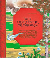 Der tibetische Almanach
