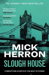 Slough House (Slow Horses Series #7)