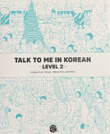 Talk to Me in Korean