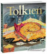 Tolkien: Treasures