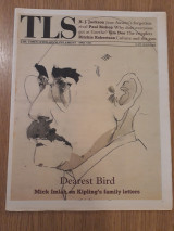 The Times Literary Supplement, no. 5375 (April 7, 2006)
