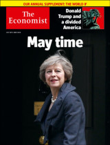 The Economist (July 16th 2016, Volume 420, Number 8998), May time