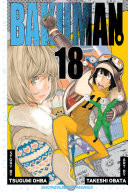 Bakuman。, Vol. 18