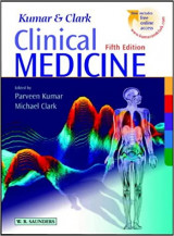 Clinical Medicine 5th Edition
