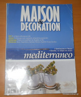 Maison Decoration τεύχος 49 Ιούνιος 2006