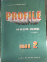 Profile 2: Teacher's Book