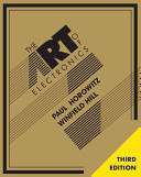 The Art of Electronics