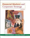 Financial Markets and Corporate Strategy