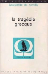 La tragédie grecque
