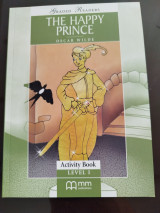 The happy prince
