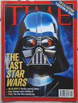 Time Magazine, 9 May 2005
