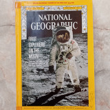 Νational Geographic - Vol.136, no. 6, December 1969