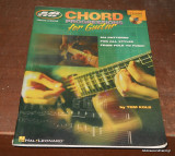 Chord Progressions for Guitar