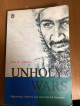 Unholy wars