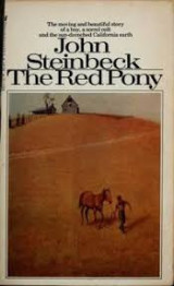 The Red Pony