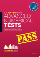 Advanced Numerical Reasoning Tests