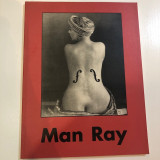 Man Ray