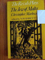The jew of malta