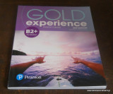 Gold Experience 2nd Edition B2 - Studens Book,