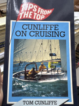 Cunliffe on cruising