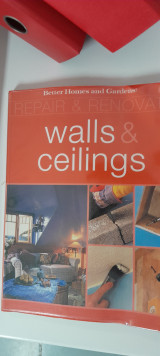 Walls & Ceilings
