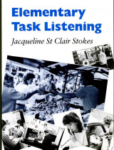 Elementary Task Listening Student's Book