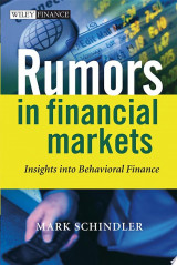 Rumors in Financial Markets